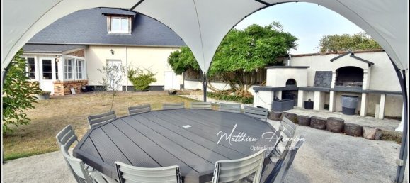 4 Schlafzimmer Haus in Cierrey, France, Nr. 325752 26