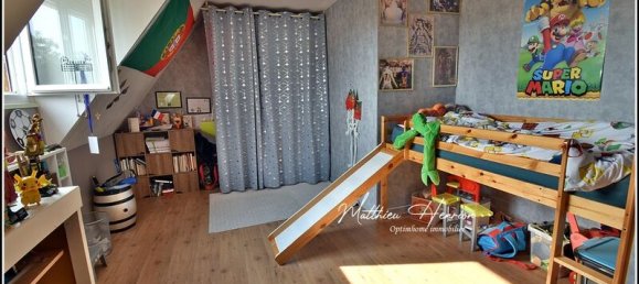 4 Schlafzimmer Haus in Cierrey, France, Nr. 325752 18