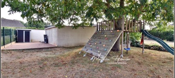 4 Schlafzimmer Haus in Cierrey, France, Nr. 325752 29