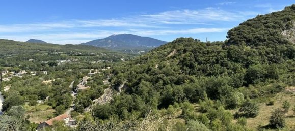 675m² Land in Vaison-la-Romaine, France No. 281834 4