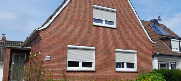 3 rooms House in Wesermarsch, Germany No. 177922 19