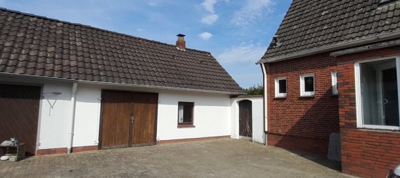 3 rooms House in Wesermarsch, Germany No. 177922 2