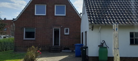 3 rooms House in Wesermarsch, Germany No. 177922 20