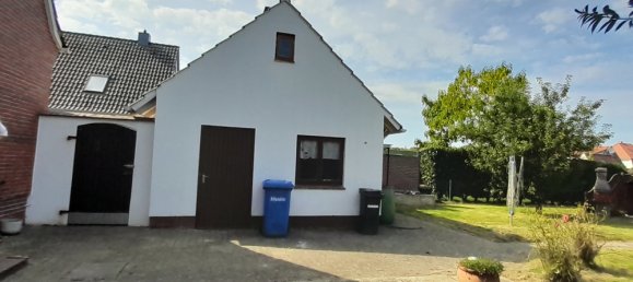 3 rooms House in Wesermarsch, Germany No. 177922 3
