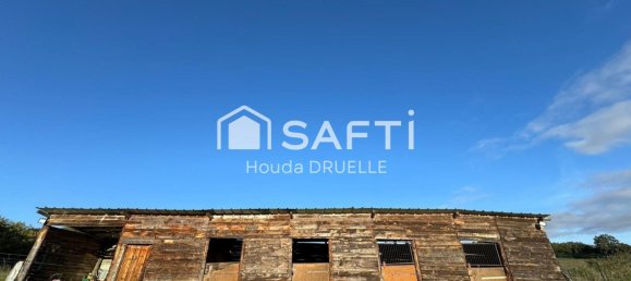  Land in Limoux, France No. 97159 4