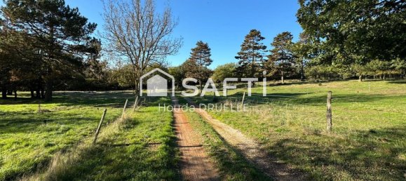  Land in Limoux, France No. 97159 6