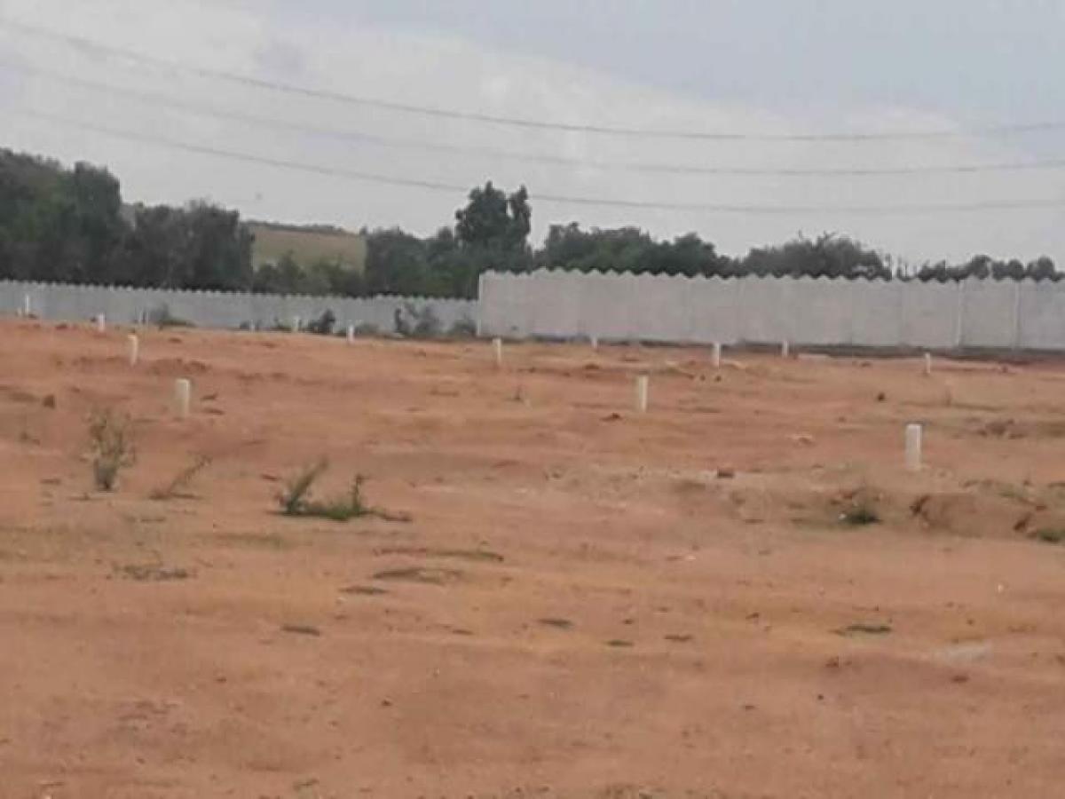 Terreno em Hyderabad, India N.º 40839