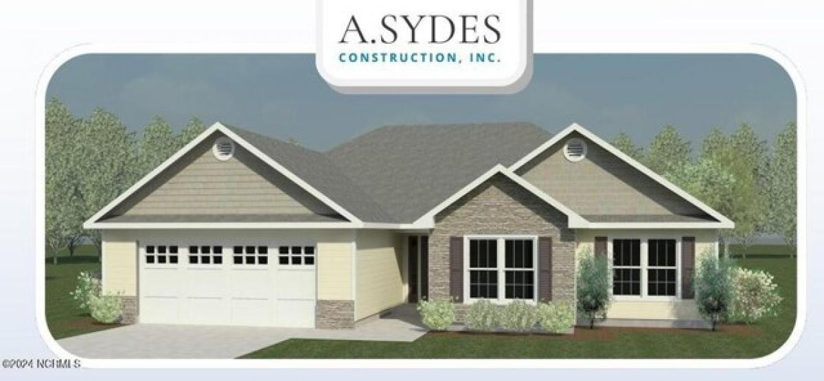 3 bedrooms House in Maysville, USA No. 412089