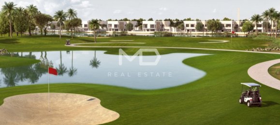2 bedrooms Townhouse in Yas Island, UAE No. 47898 21