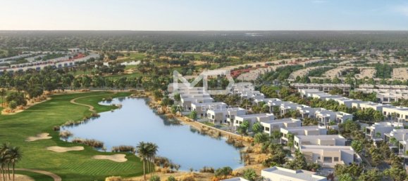 2 bedrooms Townhouse in Yas Island, UAE No. 47898 25