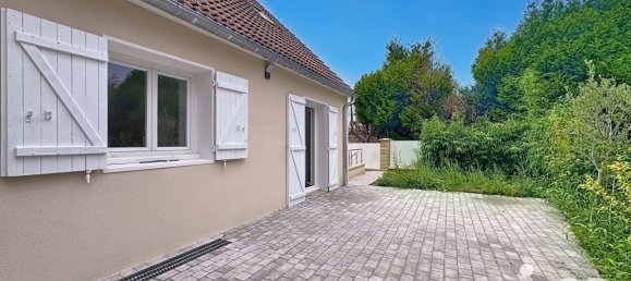 Casa T5 em Montmagny, France N.º 321951 2