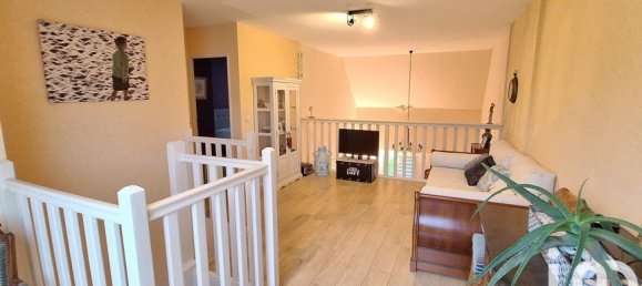 4 rooms Duplex in Chartres, France No. 210052 12