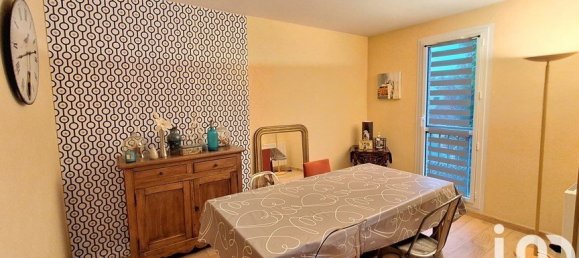 4 rooms Duplex in Chartres, France No. 210052 7