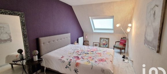 4 rooms Duplex in Chartres, France No. 210052 17