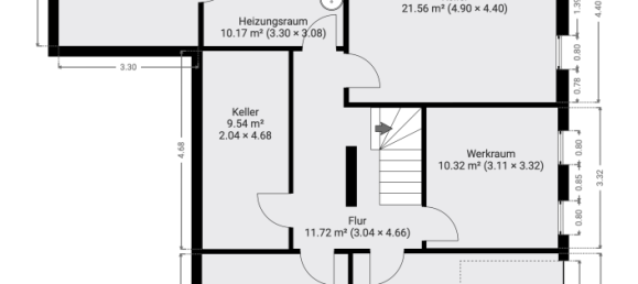 7-Zimmer Haus in Brandenburg, Germany, Nr. 28555 37