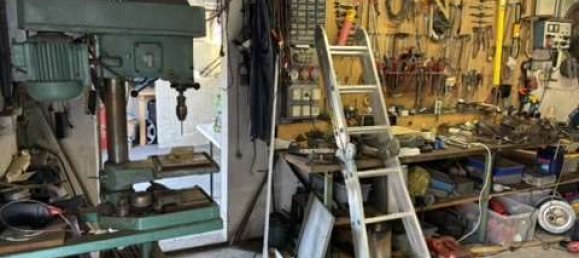 7-Zimmer Haus in Brandenburg, Germany, Nr. 28555 33