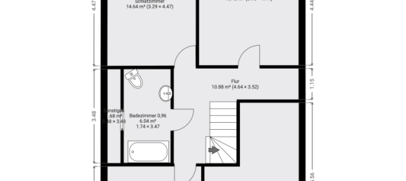 7-Zimmer Haus in Brandenburg, Germany, Nr. 28555 36