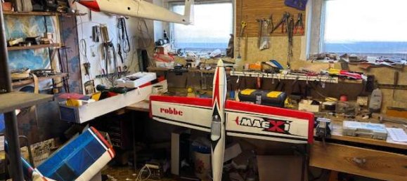 7-Zimmer Haus in Brandenburg, Germany, Nr. 28555 21