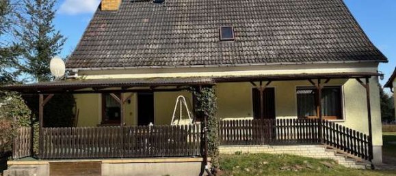 7-Zimmer Haus in Brandenburg, Germany, Nr. 28555 28