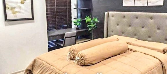 Кондоминиум с 1 спальней в Клонг Тоэй, Таиланд № 26287 6