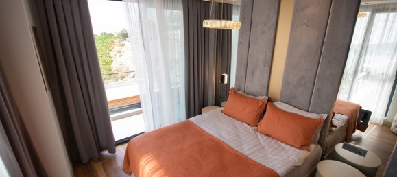 4-Zimmer Villa in Kargicak, Turkey, Nr. 9981 21