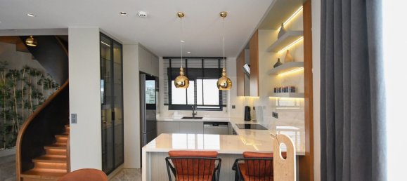 4-Zimmer Villa in Kargicak, Turkey, Nr. 9981 15