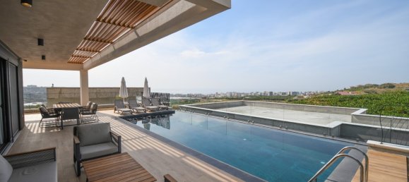 4-Zimmer Villa in Kargicak, Turkey, Nr. 9981 10