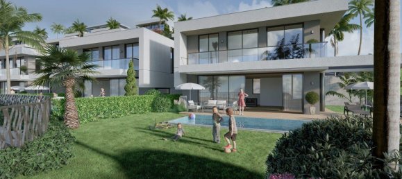 4-Zimmer Villa in Kargicak, Turkey, Nr. 9981 30