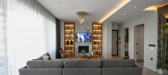 4-Zimmer Villa in Kargicak, Turkey, Nr. 9981 13