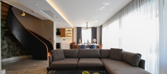 4-Zimmer Villa in Kargicak, Turkey, Nr. 9981 12