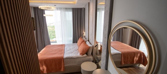 4-Zimmer Villa in Kargicak, Turkey, Nr. 9981 20