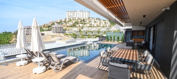 4-Zimmer Villa in Kargicak, Turkey, Nr. 9981 9