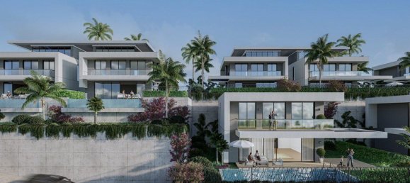 4-Zimmer Villa in Kargicak, Turkey, Nr. 9981 29