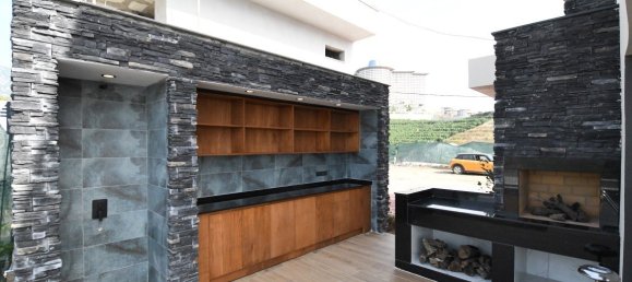 4-Zimmer Villa in Kargicak, Turkey, Nr. 9981 11