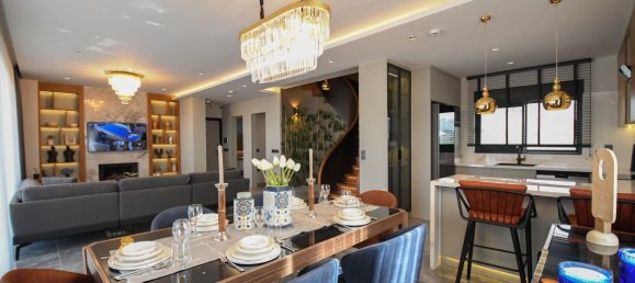 4-Zimmer Villa in Kargicak, Turkey, Nr. 9981 14