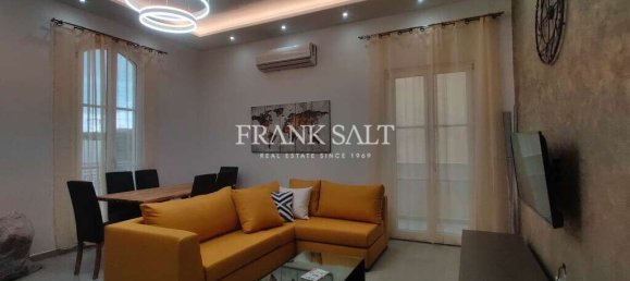 3 Schlafzimmer Wohnung in Pieta, Malta, Nr. 10892 3