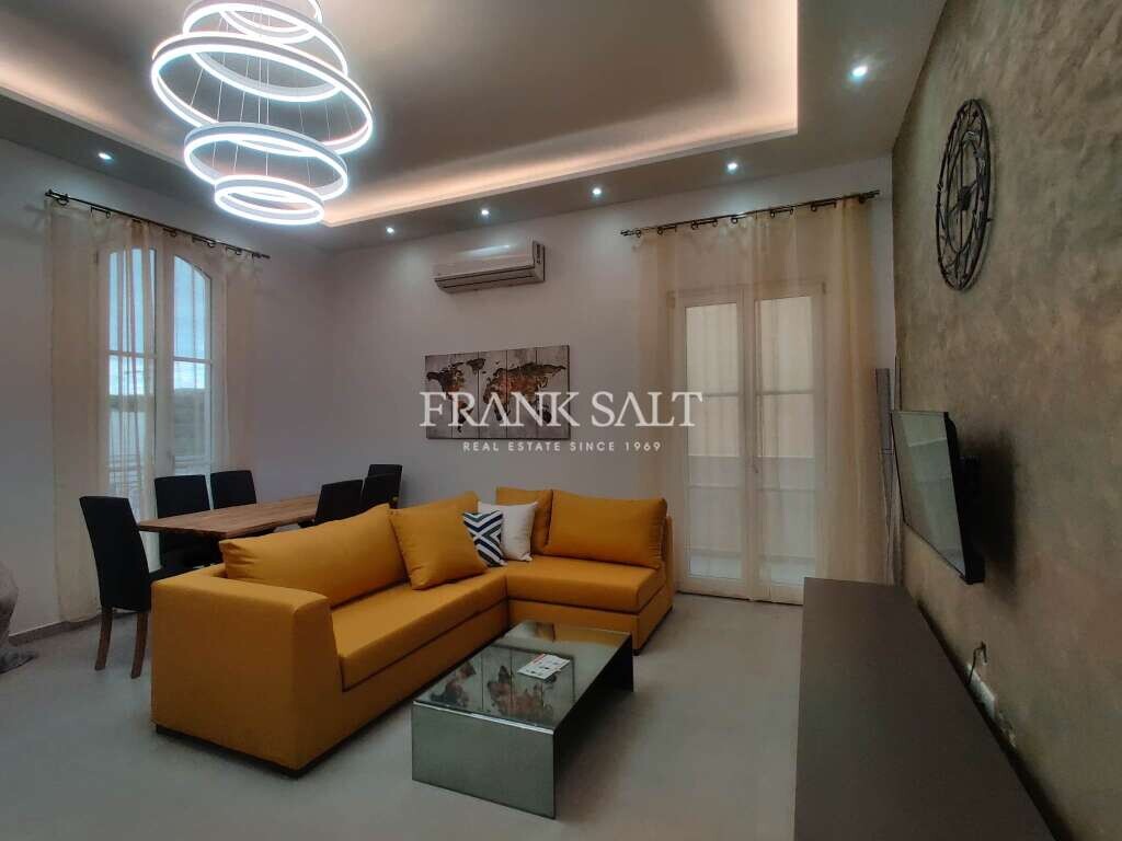 3 Schlafzimmer Wohnung in Pieta, Malta, Nr. 10892