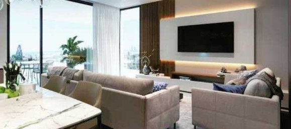 3 bedrooms Apartment in Agios Athanasios, Cyprus No. 19217 4