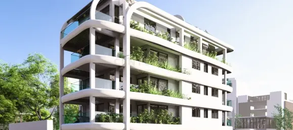 1 bedroom Apartment in Limassol, Cyprus No. 4321 3