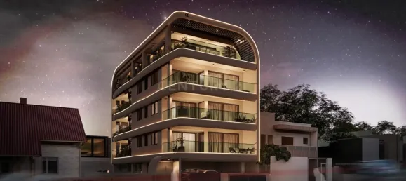 1 bedroom Apartment in Limassol, Cyprus No. 4321 5