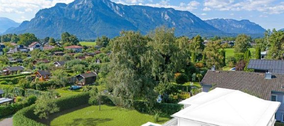 785m² Land in Salzburg, Austria No. 238320 4