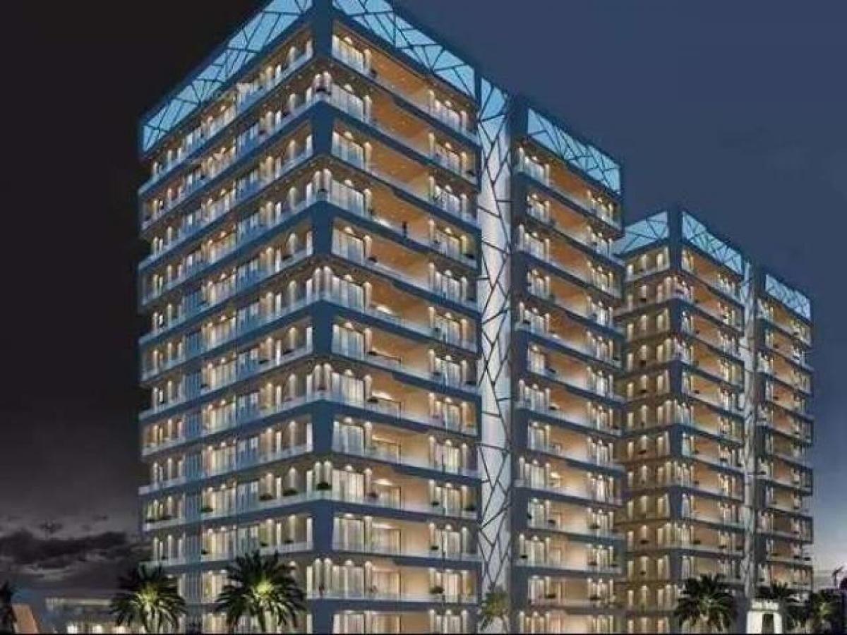 5 bedrooms House in Surat, India No. 47419