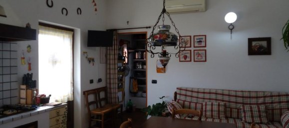 7غرفة فيلا في Matino, Italy رقم 229378 7