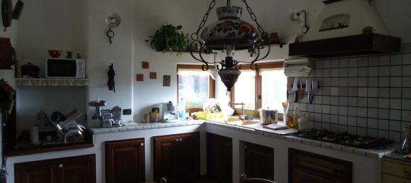 7غرفة فيلا في Matino, Italy رقم 229378 6