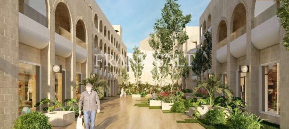 2 bedrooms Apartment in Victoria, Malta No. 597 2