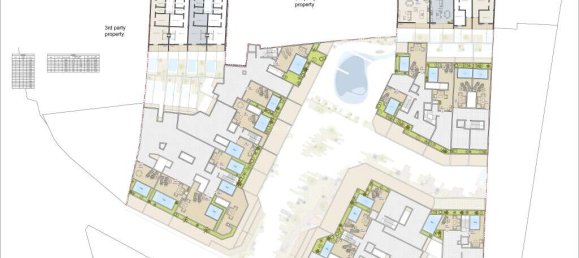 2 bedrooms Apartment in Victoria, Malta No. 597 8