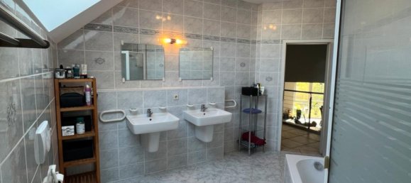 3 غرف نوم منزل ذو طابقين في Neu-Ulm, Germany رقم 241541 13