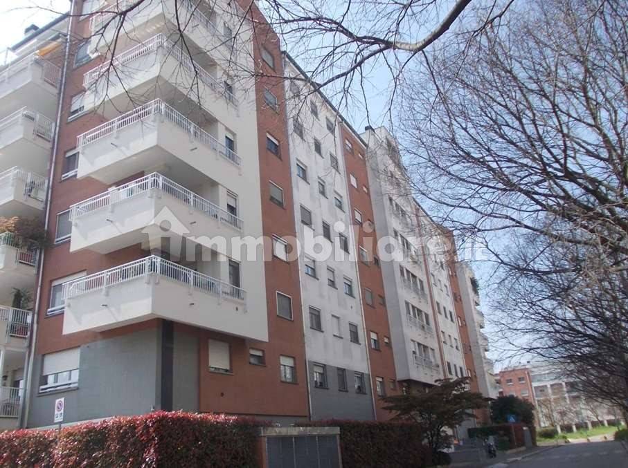 2 Schlafzimmer Wohnung in Milan, Italy, Nr. 371726