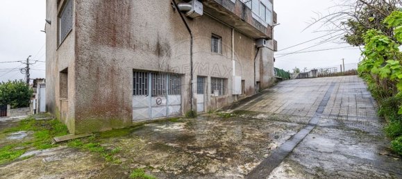 Garagem em Vila Nova de Famalicão, Portugal 150 m² N.º 35341 8