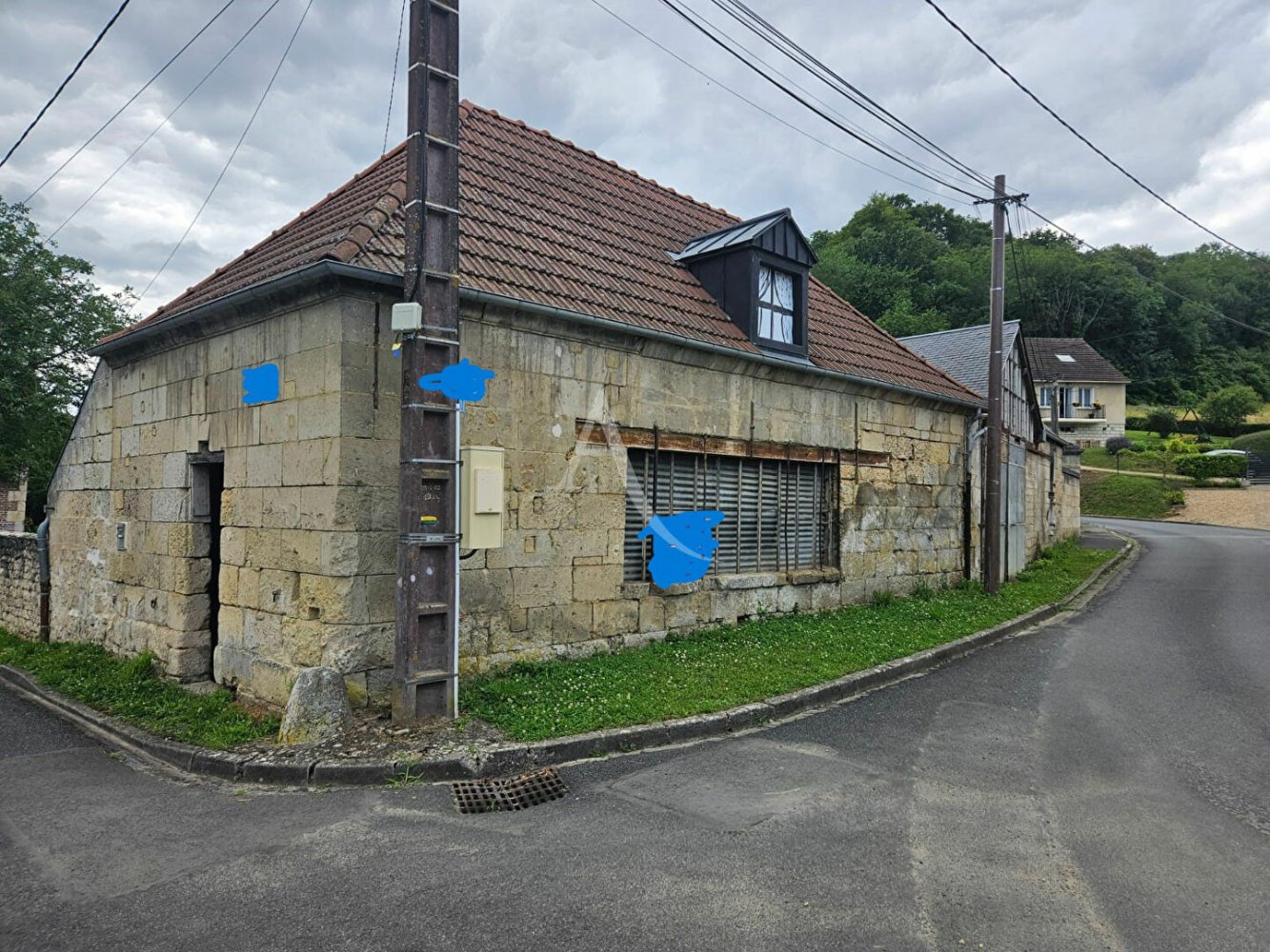 1 bedroom House in Soissons, France No. 274709